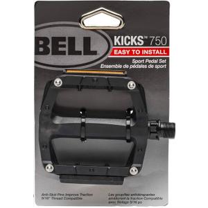 Bell® Kicks™ 750 Sport Bicycle Pedal 1 Count