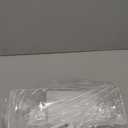 Shower Caddy Organizer with Hooks, Self Adhesive Bathroom Shelves, No Drilling Bathroom Organizers and Storage, Perfect for RV, Apartment, Home Decor, 2 Pack Silvery