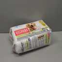 Paw Inspired 20ct Disposable Dog Diapers | Female Dog Diapers Ultra Protection | Diapers for Dogs in Heat, Excitable Urination, or Incontinence (X-Large)