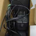 Cyber Acoustics CA-2014 Computer Speakers, Full Stereo Sound, Convenient Controls, Easy Setup