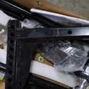 Reese 49913 Integrated Sway Control Weight Distribution Kit For Trailer , 11,500 lbs. Capacity, Shank Included.