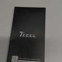 TOCOL for iPhone 16 Pro Case with Slide Camera Cover, Kickstand and Camera Control Button, Fit for MagSafe, Rugged Solid Phone Case, Non-Slip, Drop Protection, Alpine Green