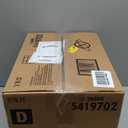 Depend Fresh Protection Adult Diapers, Incontinence & Postpartum Bladder Leak Underwear for Women, Disposable, Maximum, Medium, Blush, 76 Count (2 Packs of 38), 