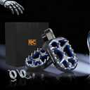 Dirt Bike Foot Pegs,Stainless Steel & Aluminium Footpegs Foot Rest Pedals for XR80R 70R 100R CRF50F 70F 80F 100F WR200 250 BW80 DT50 PW50 PW80 XT250 350 RT100 YZ80 YZ250 TTR50E 90 110 TW200 TT225 (Black)