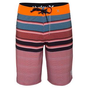 Hurley Men's Phantom Wasteland Boardshort, Hyper Crimson, 38 Hurley Men's Phantom Wasteland Boardshort, Hyper Crimson, 38