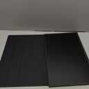 Large 18.5 Inch Portable Monitor, 120Hz IPS FHD 1080P USB-C HDMI Display with Kikstand and Sleeve Case & VESA Mount, 125% sRGB, Ultra-Slim Second Screen for Laptop/PC/PS5/Switch  Built-in Speaker