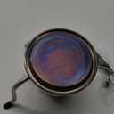 GreatChef Premium Coffee Grooseneck Kettle Stainless Steel - 40 Oz / 1.27 Quarts / 1.2 L / 5 Cup - Perfect Pouring Over for Coffee Drip or Tea Brewing All Stovetop Compatible