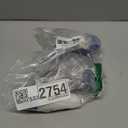 Dove Original Clean Roll On Deodorant, Aluminum Free, All Day Odor Protection, 4-Pack, 1.7 FL Oz Each, 4 Bottles