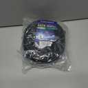 2 x Cat 6 Ethernet Cable 5 FT 10Gbps 250MHz, Outdoor & Indoor Network Cable for Router/Modem/PC, RJ45 LAN Internet Cord with Snagless Design