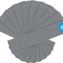 10 Pack HRF-B1 Air Purifier Filter B+ Pre-Filter Compatible with Honey-Well Air Cleaner Purifier - Models HPA050, HPA150, HPA060, HPA160, HHT055, HHT155, HHT-080, HHT-081, HHT-085, HHT-090, HHT-100