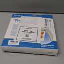 100% Waterproof Leg Cast Cover for Showering, Reusable Adult Short Leg Cast Protector, Cast Covers for Shower Leg, Cast Bag for Shower, Cast Cover for Showering Foot