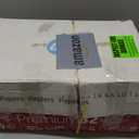 HP Printer Paper | 8.5 x 11 Paper | Premium 32 lb | 6 Pack - 3000 Sheets | 100 Bright | Made in USA - FSC Certified | 113100C