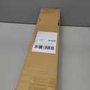 Gaiam Yoga Mat - Premium 5mm Solid Thick Non Slip Exercise & Fitness Mat for All Types of Yoga, Pilates & Floor Workouts (68" x 24" x 5mm) (Dovetail)