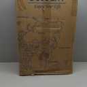 Luggage Sets 5 Piece Suitcases with Wheels, Suitcase Set ABS Hard Case Luggage with TSA Lock Spinner Wheels Durable Travel Luggage (5-Piece Set(20"/24"/28")) (Black)