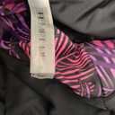 Womens Tankini Swimsuits with Skirt - Two Piece Bathing Suits with Pockets Tummy Control Swimwear 2025 (Small, Purple Leaves)