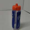 Gatorade Gx Squeeze Bottle, Blue, Plastic, 30 Ounce