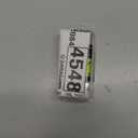 Forney 87799 Acetylene Regulator Adaptor, CGA 300 To CGA 510, #3 Tank to Regulator, 80-CF