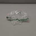 Motif Medical Luna Breast Pump Flange - Comfortable Breast Pump Flanges for Better Milk Flow & Pumping Ease - Ideal Flange Insert for Breastfeeding Moms (2 Shields, 19 mm)