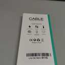 Coiled Lightning Cable, iPhone Charger Cable 3FT for Car, 2 Pack [Apple MFi Certified] 3 Feet Lightning Cord Compatible with iPhone14/13/12/11 Pro Max/XS MAX/XR/XS/X/8/7/Plus/6S iPad/iPod- Black