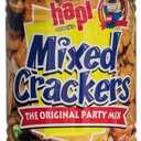 Hapi Snacks, Mixed Crackers, 6 Oz (EXP 06/25/27)