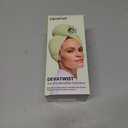 DevaCurl DevaTwist Anti-Frizz Microfiber Towel Wrap, Hands Free Design