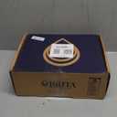 Brita UltraMax Large Water Dispenser With Standard Filter, BPA-Free, Reduces Copper, Cadmium and Mercury Impurities, Lasts 2 Months or 40 Gallons, Includes 1 Filter, Kitchen Accessories, Large 27-Cup