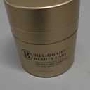 Peptide Cream & Collagen Cream for Face and Neck - Firming Anti-Aging Daily Moisturizer & Night Cream for Wrinkles and Fine Lines - Natural, Organic and Fragrance-Free - 1.7 fl oz 50ml