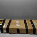 Universal Trampoline Enclosure Poles Replacement Kit 6 Straight Poles & Hardware for 10, 12, 14, 15FT Trampoline Frames