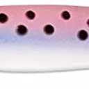 1/4 Krocodile (Treble Hook) Rainbow Trout