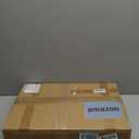 Acrylic Display Case 2 Tier Bakery Pastry Display Case Retail Display Counter Cases Acrylic Display Shelf Donut Cookie Display Cabinet Plastic Case