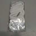 16 Pcs Sublimation Blanks Paper Clips,4 x 2 Inch Jumbo Acrylic Sublimation Paperclips for DIY Thermal Transfer Designs,Gifts,Home,Office,School Crafts Supplies