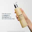 ELEMIS Pro-Collagen Body Cleansing Balm, 24-Hour Hydrating 3-in-1 Body Wash, Deeply Cleanses, Nourishes & Strengthens Skin Barrier, With Padina Pavonica & British Botanical Oils