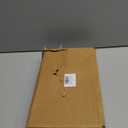 THEPRO Battery Hold Down Tray Kit, Corrosion-Resistant Steel Storage Battery Holder Adjustable Bracket Clamp for Car, Boat, Marine (9'' Bolt with 13.58'' Battery Tray)