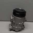 HAYIAUTO Car A/C Compressor Fit for Toyota Camry 2.5L 2012-2017, RAV4 2.5L 2009-2012 Automotive Replacement AC Compressor 8831042331 8831042330 883100R013 A/C Compressor for Car CO 11303C