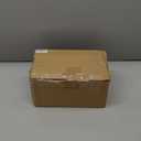 Low Voltage Landscape Lights, 10W 12/24V 2700K Warm White Landscape Lighting, IP65 Waterproof Outdoor LED Spotlight for Garden Yard Tree, 8 Pack with Connectors