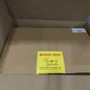Serene Valley Sink Bottom Grid 22" X 14-1/2", Centered Drain with Corner Radius 3/8", Sink Protector SVH2215C