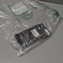 BXYJY for iPhone 16 Pro Case with Camera Cover Stand, Builtin Credit Card Holder (45 Cards), Innovative Kickstand, Heavy Duty Women Men Protective Wallet Case for iPhone 16 Pro, Dark Purple