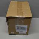 Compatible 2" x 1" Direct Thermal Labels Replacement for Barcodes Postage Address Shipping Compatible with Rollo & Zebra Desktop Printers Adhesive & Perforated (24 Rolls, 1300 Labels/Roll)