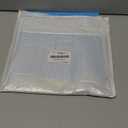 Unbreakable Mirror Tiles, 4PCS 10x10 Peel And Stick on Mirror for Wall Mirrors Decorative, Toddlers for Kids Bedroom, Plastic Gym Frameless Door Small Adhesive Mirrors for Classroom Decor Stickers