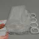 Komllex Shower Stall Curtain Liner