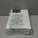 2 x Amazon Basics Multipurpose Copy Printer Paper, 8.5 x 11 Inches, 20 lb, 1 Ream, (500 Sheets), 92 Bright, White