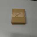 2 x Best Friend Ornaments for Christmas Tree - Best Friends Bestie Ornaments for Women - Bestie Ornament - Friendship Christmas Ornament - Besties Gifts for Women - Acrylic Ornament