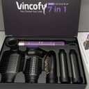 1200W Hot Air Styler for All Hair Types