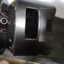 PETLIBRO Automatic Cat Feeder with Camera, 1080P HD Video with Night Vision, 5G WiFi Pet Feeder with 2-Way Audio, Low Food & Blockage Sensor, Motion & Sound Alerts for Cat & Dog Single Tray (Black)