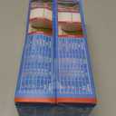 Mold Stain Cleaner Spray, All-Purpose Stain Cleaner for Bathroom, Kitchen, Decks, Patios, Outdoors, Household Stain Remover Spray Best for Tile, Wall, Grout, Fences, Furniture, Sink, Brick Pack of 2