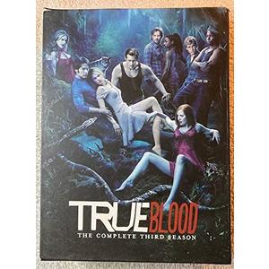 True Blood: Season 3