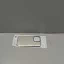 TORRAS Magnetic Slim Fit Case for iPhone 16 Pro, 6.3 inch, UltraThin Compatible with MagSafe, Lightweight Matte AntiScratch Hard PC Cover Phone Case, Natural Titanium