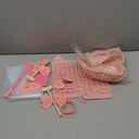 51 PCS Valentines Day Silicone Molds Set Heart Shaped Cake Chocolate Cookie Cutters DIY Breakable Candy Making Kit with Hammer Scraper Piping Bags Baking Tools