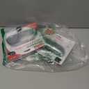 Car Blind Spot Mirrors 2 Pack - Universal Outside Rear View Mirror with Wide Field of View, Fog-Free Car Side Mirror Blindspot