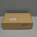 10.1Inch 2.5D HD Double Din Car Stereo Radio Receiver, Android Touch Screen MP5 Multimedia, Support GPS Navigation Bluetooth FM Radio+4 Led Lights Rear View Camera&Dual Mirror Link